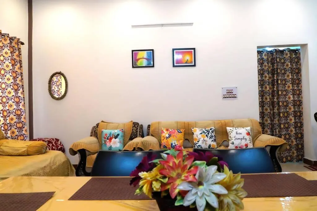 Sai Home-1