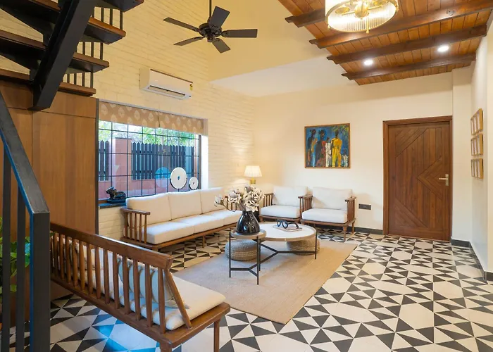 Hostie Vaikuntha - 3Bhk Mountain Villa, Dehradoon Dehradun